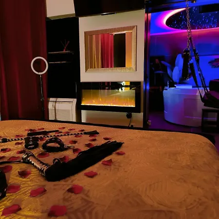 La Loveroom Bdsm De 