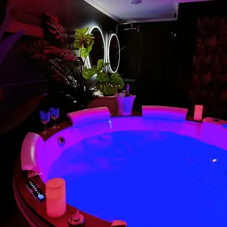 Apartamento La Loveroom Bdsm De 