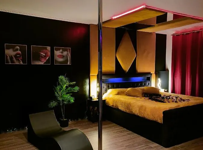 La Loveroom Bdsm De 