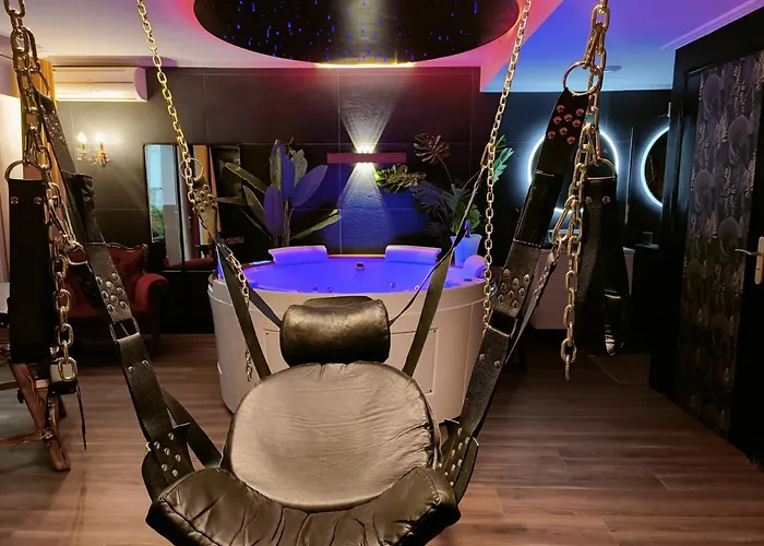 La Loveroom Bdsm De 