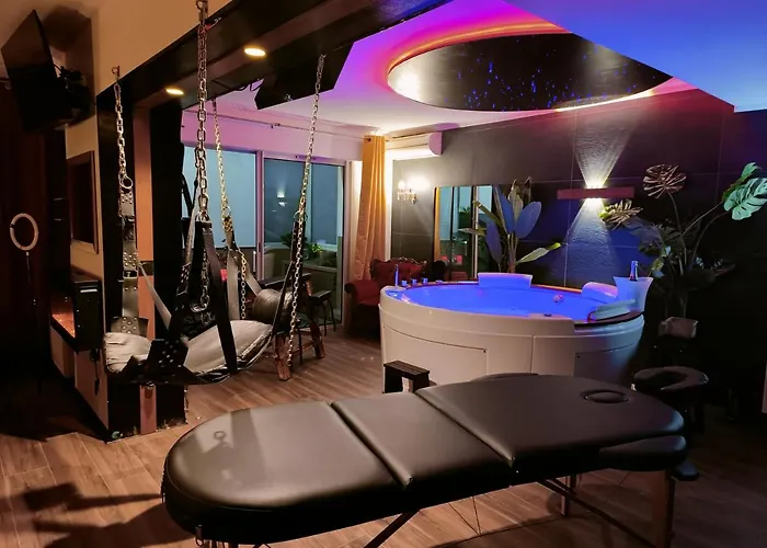 La Loveroom Bdsm De 