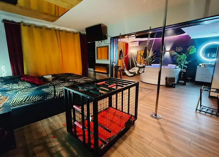 La Loveroom Bdsm De 