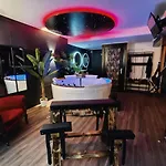 Διαμέρισμα La Loveroom Bdsm De 