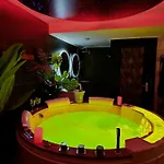 Διαμέρισμα La Loveroom Bdsm De 