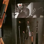 Διαμέρισμα La Loveroom Bdsm De 