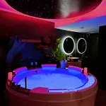 Διαμέρισμα La Loveroom Bdsm De 