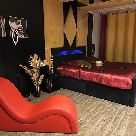 La Loveroom Bdsm De 