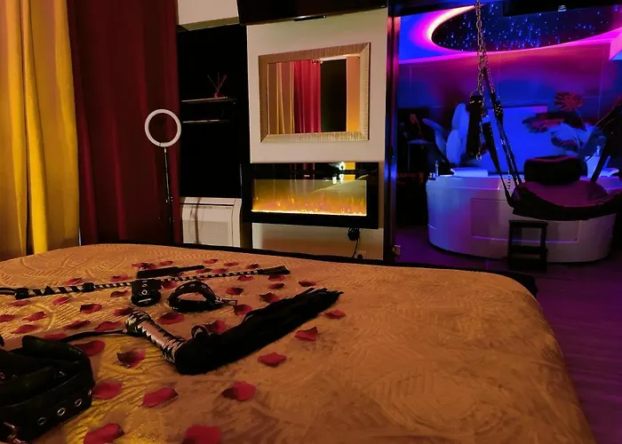 La Loveroom Bdsm De 