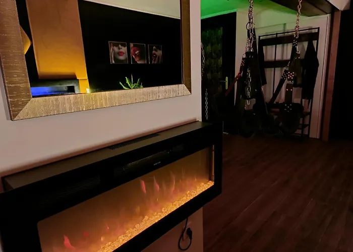Apartment La Loveroom Bdsm De 