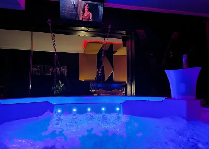 La Loveroom Bdsm De 