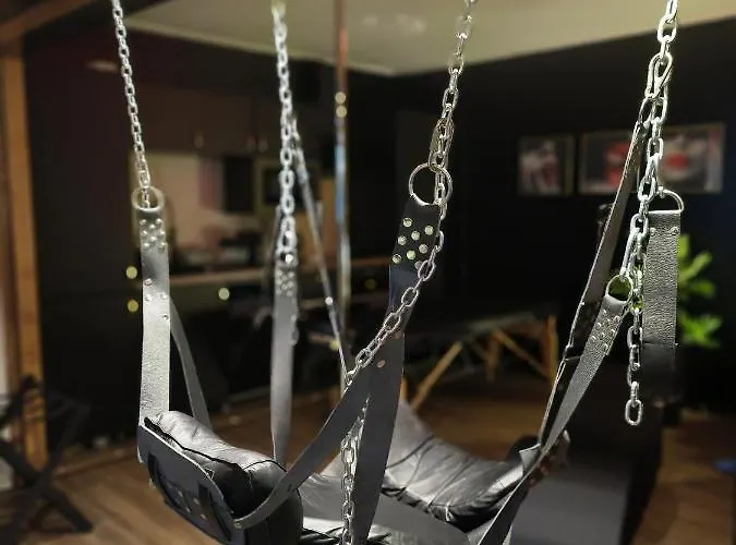 Apartment La Loveroom Bdsm De 