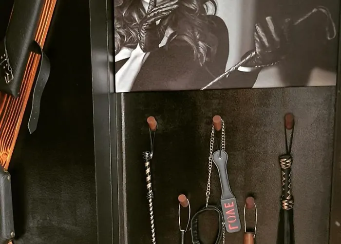 Apartment La Loveroom Bdsm De 